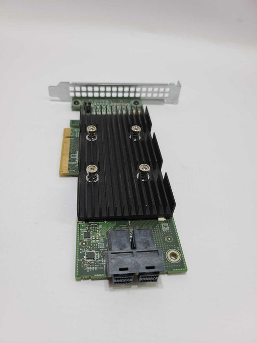 Dell PERC H330 8PORT SAS/SATA 6/12GB PCI-E MY-04Y5H1 RAID JBOD Controller raid [