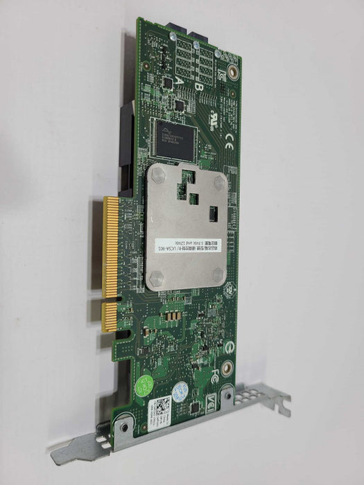 Dell PERC H330 8PORT SAS/SATA 6/12GB PCI-E MY-04Y5H1 RAID JBOD Controller raid [