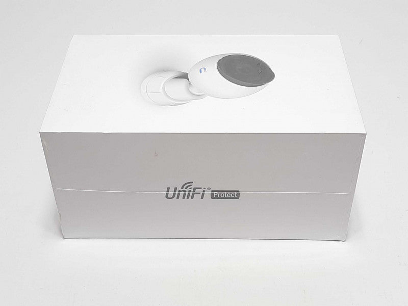 [Sealed Box] Ubiquiti Unifi Protect G4 Bullet Camera UVC-G4-BULLET +