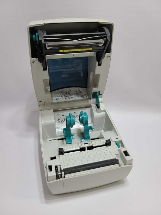 Zebra TLP 2844-Z Label Thermal Printer 284Z-10300-0001 [