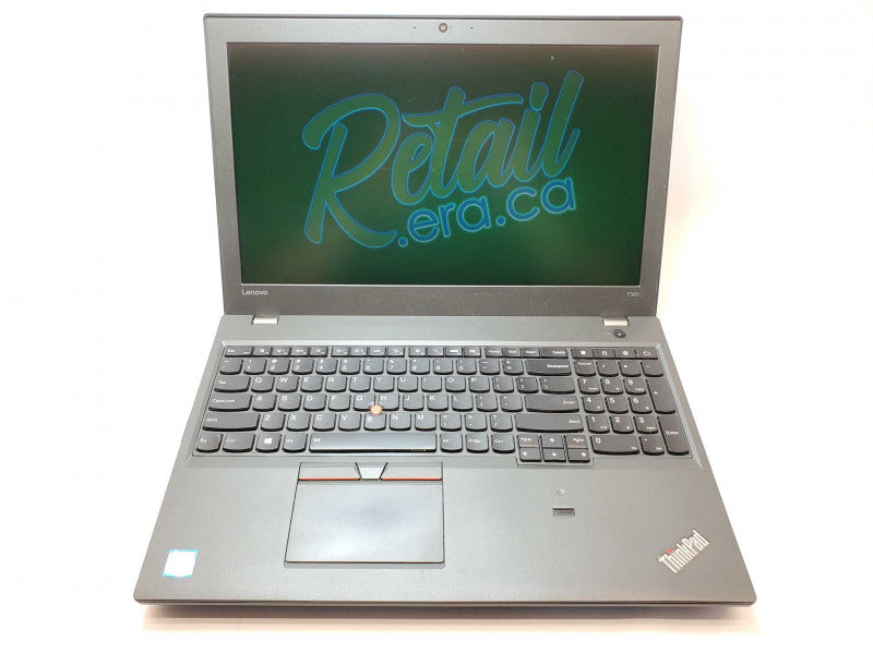 Lenovo T560 15.6\\" laptops, Intel i5-6200U, 8GB Ram, 240GB SSD :