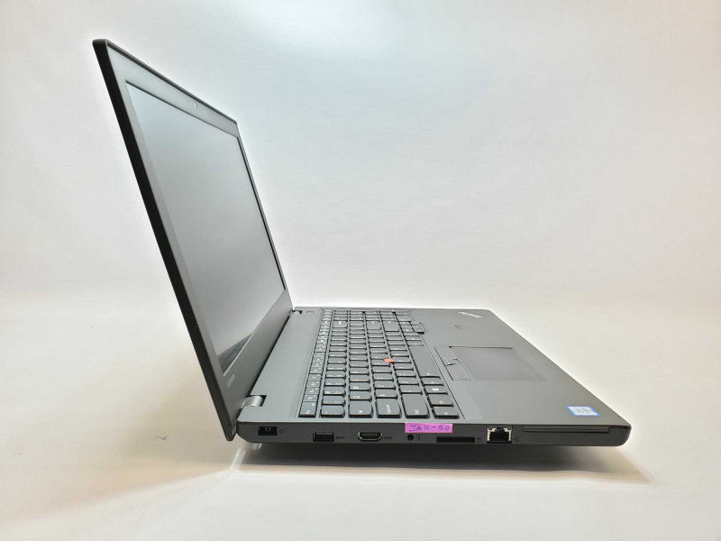 Lenovo T560 15.6\\" laptops, Intel i5-6200U, 8GB Ram, 240GB SSD :