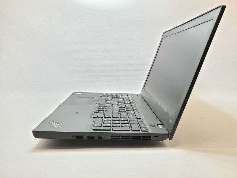 Lenovo T560 15.6\\" laptops, Intel i5-6200U, 8GB Ram, 240GB SSD :