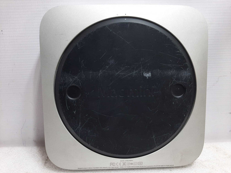 Mac mini - L.2012 i5-3210M 2.5GHz/4GB, Intel HD4000, 500GB HDD ~