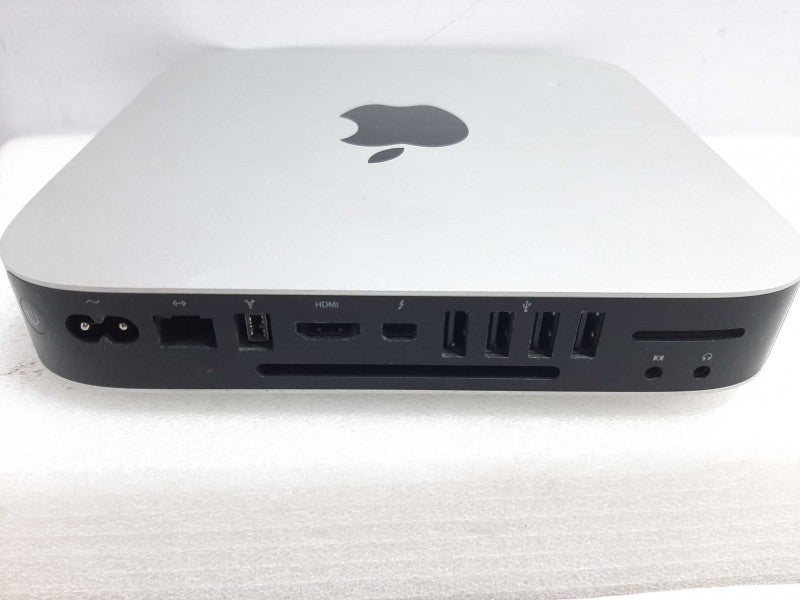 Mac mini - L.2012 i5-3210M 2.5GHz/4GB, Intel HD4000, 500GB HDD ~