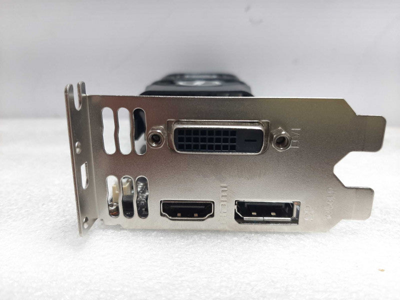 MSI Gaming GeForce GTX 1050 Ti 4GB GDRR5 Low Profile SFF, 100% TESTED ~
