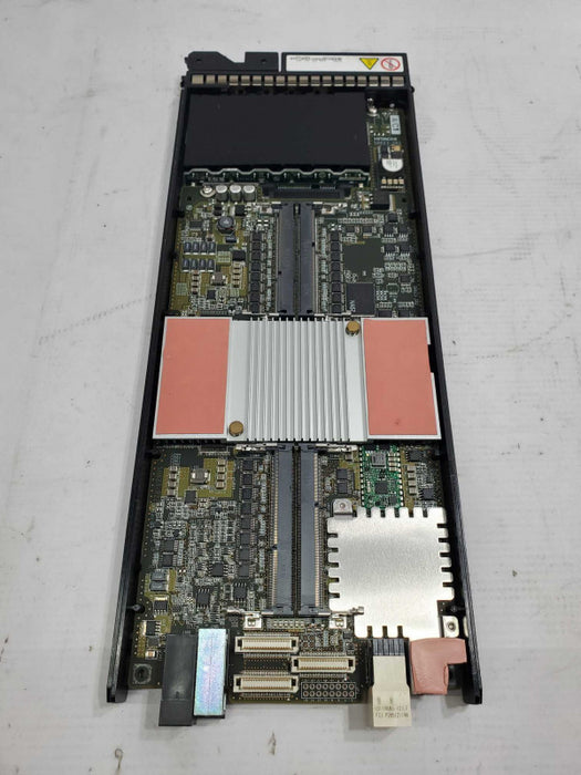 Hitachi HDS Flash Drive Module H1C-P1R6SS 3286549-A |