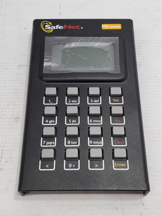 SafeNet PED Remote PED-04 |
