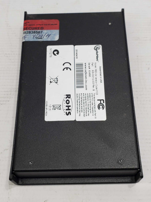 SafeNet PED Remote PED-04 |