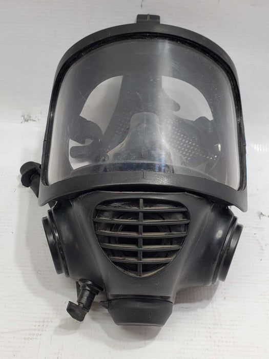 MIRA Full Face CM-6S Gas mask |