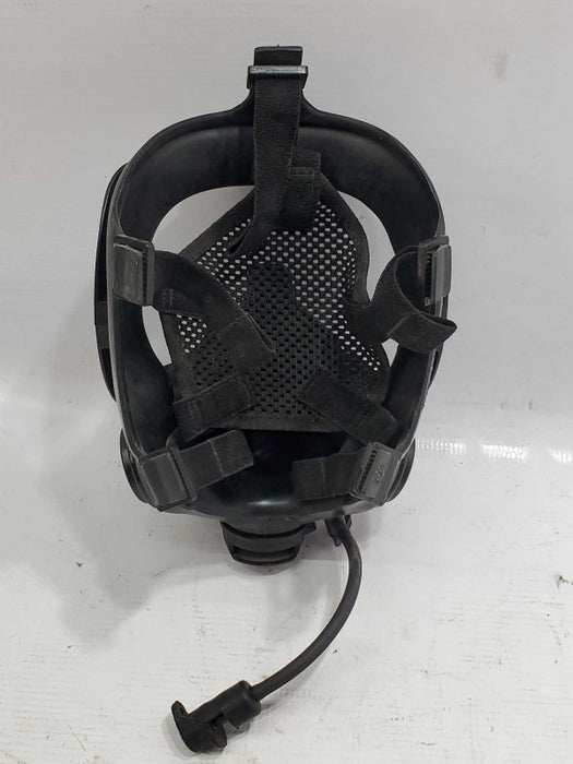 MIRA Full Face CM-6S Gas mask |
