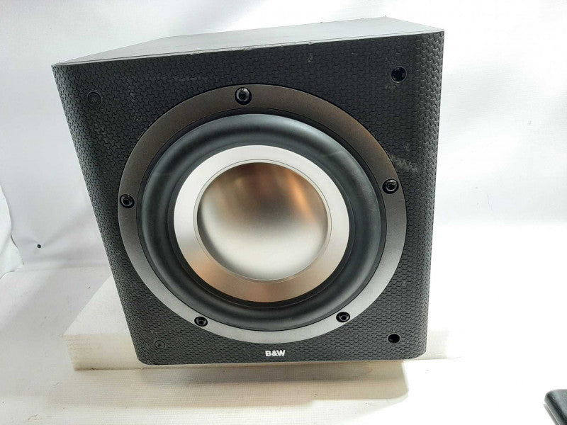 Bowers & Wilkins B&W ASW 675 Subwoofer ~