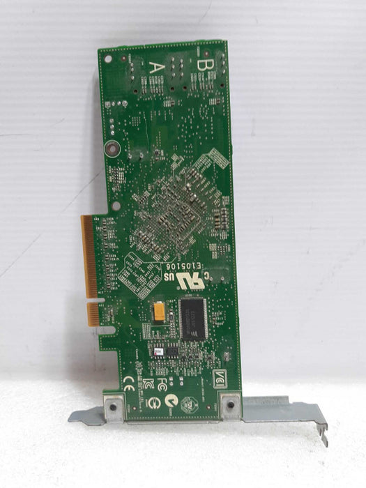 Dell HV52W PERC H310 8-Port SAS 6Gbps PCIe 2.0 x8 RAID Controller ~