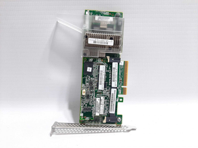 HP 749797-001 SMART ARRAY P440/4G CONTROLLER CARD - 726821-B21, 761872-B21 ~
