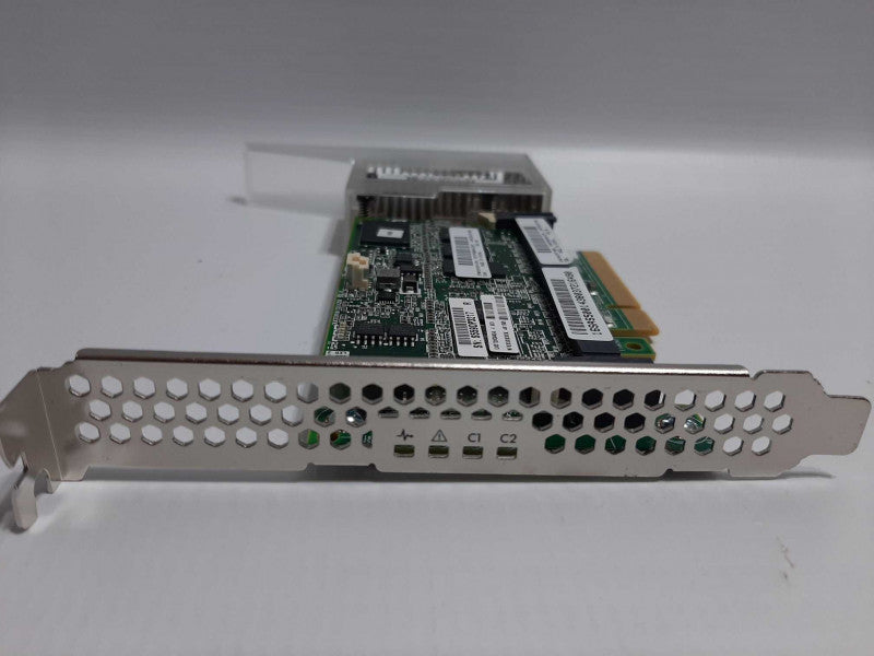 HP 749797-001 SMART ARRAY P440/4G CONTROLLER CARD - 726821-B21, 761872-B21 ~