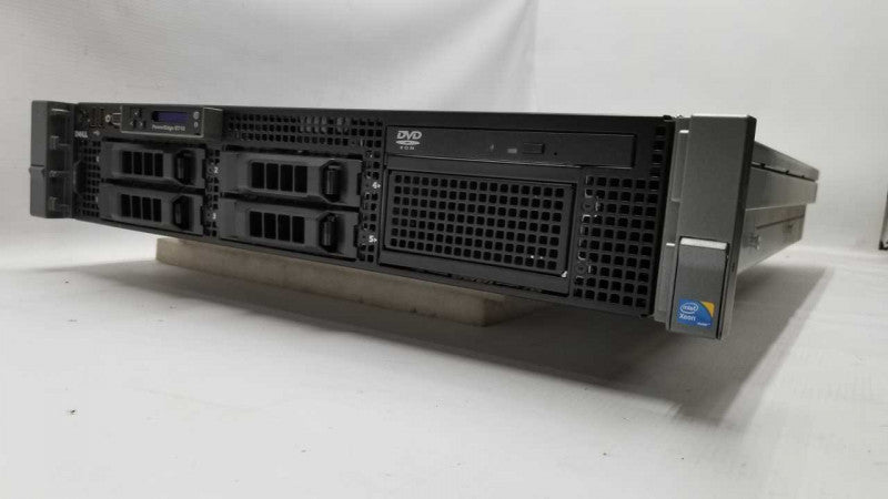 Dell Poweredge R710 2x Xeon X5680 @ 3.33ghz / 56gb ram / see notes #
