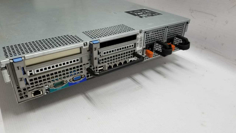 Dell Poweredge R710 2x Xeon X5680 @ 3.33ghz / 56gb ram / see notes #