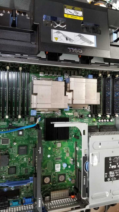 Dell Poweredge R710 2x Xeon X5680 @ 3.33ghz / 56gb ram / see notes #