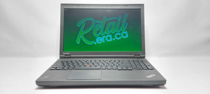 Lenovo ThinkPad T540p i5-4210M 2.6GHz 8GB RAM 120GB SSD 15.6\\" $