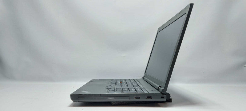 Lenovo ThinkPad T540p i5-4210M 2.6GHz 8GB RAM 120GB SSD 15.6\\" $