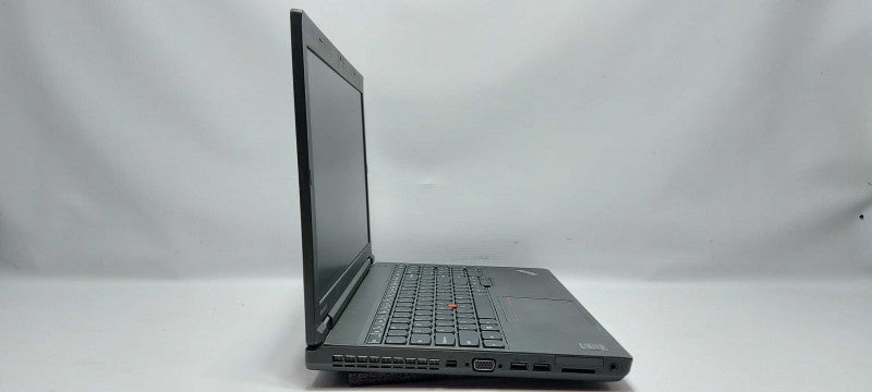 Lenovo ThinkPad T540p i5-4210M 2.6GHz 8GB RAM 120GB SSD 15.6\\" $