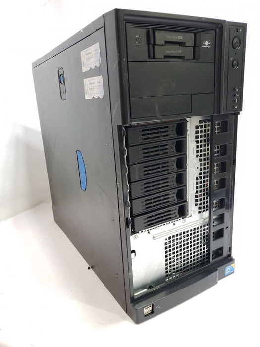 Custom Workstation- S5520HC w/ 2x E5620 2.4GHz 98GB DDR3 No HDD