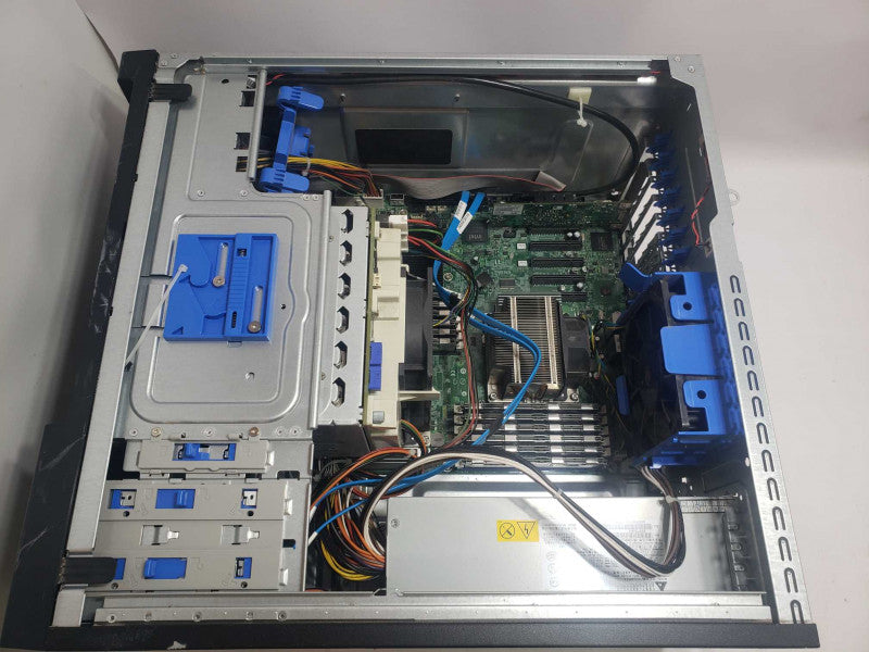 Custom Workstation- S5520HC w/ 2x E5620 2.4GHz 98GB DDR3 No HDD