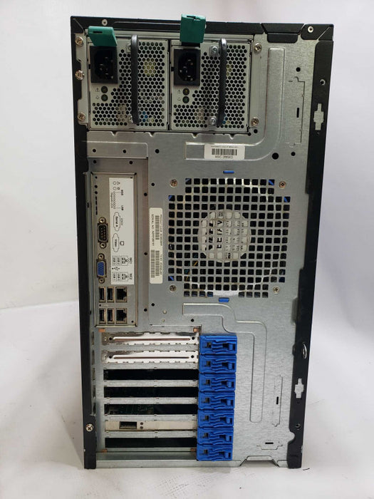 Custom Workstation- S5520HC w/ 2x E5620 2.4GHz 98GB DDR3 No HDD
