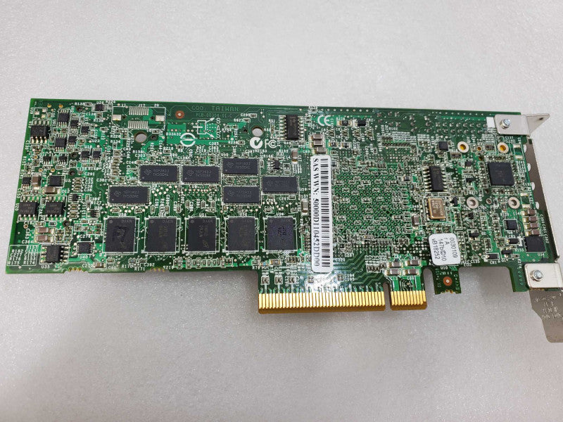 Adaptec ASR-5805Z SAS/SATA 512MB RAID Controller Card )