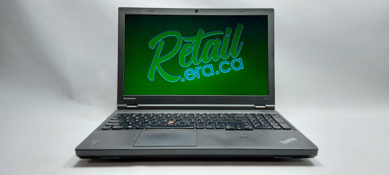Lenovo ThinkPad T540p i5-4300M 2.6GHz 8GB RAM 120GB SSD15.6\\" $