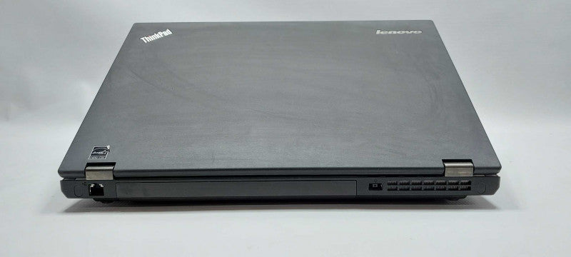 Lenovo ThinkPad T540p i5-4300M 2.6GHz 8GB RAM 120GB SSD15.6\\" $