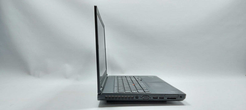 Lenovo ThinkPad T540p i5-4300M 2.6GHz 8GB RAM 120GB SSD15.6\\" $
