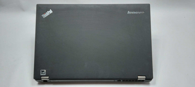 Lenovo ThinkPad T540p i5-4300M 2.6GHz 8GB RAM 120GB SSD15.6\\" $