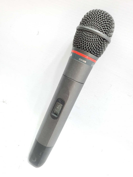 Audio-Technica ATW-T341 Wireless Mic |