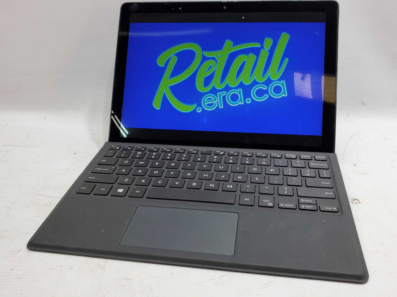 Dell Latitude 5290 2-in-1, i5-8350U 1.7GHz 8GB RAM 256GB Storage |