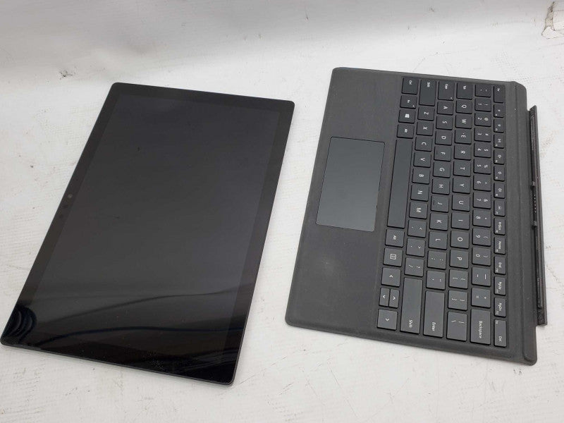 Microsoft Surface Pro 6 1796 i5-8350U 1.7GHz, 8GB RAM, 256GB Storage |