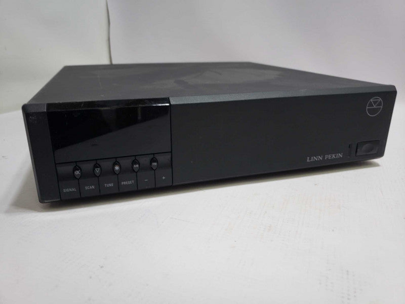 Linn Pekin AM/FM Audio tunner [