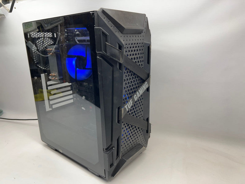 ASUS TUF Gaming Case See Description for Specks -