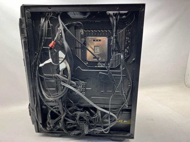 ASUS TUF Gaming Case See Description for Specks -