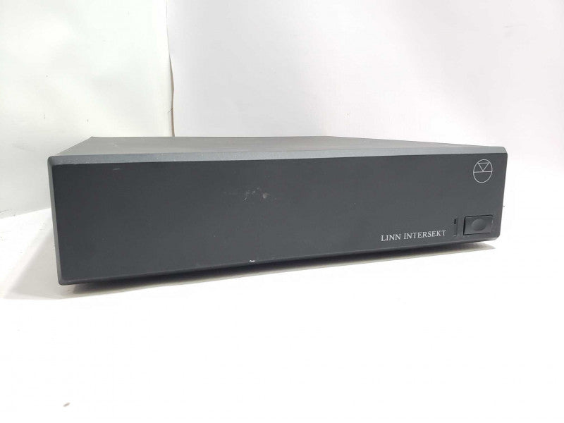 LINN INTERSEKT R8S8 Multi room controller Black [
