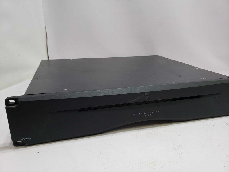 Linn Kivor Linnk - Knekt Control Interface [