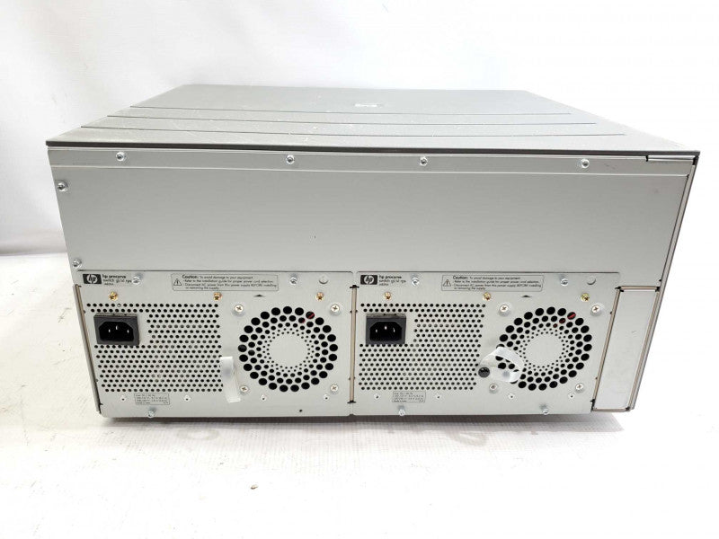 HP Procurve 4108gl J4865A Ethernet Switch w/ Module J4862A J4863A J4864A )
