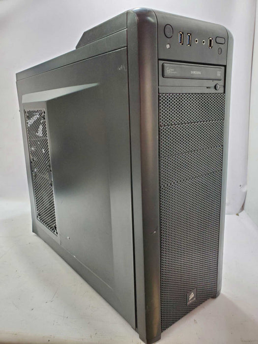 Custom PC- ASUS X99-A i7-5930K 3.5GHz 16GB DDR4 |