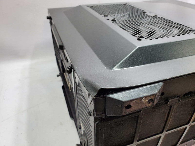 Custom PC- ASUS X99-A i7-5930K 3.5GHz 16GB DDR4 |