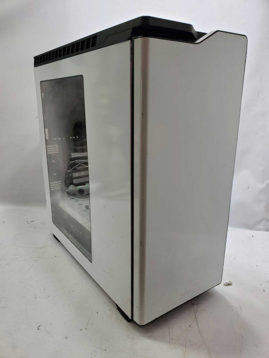 Custom PC- ASUS X99-UD4, i7-5820K 3.3GHz, 32GB DDR4 |