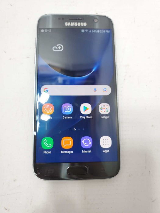 Samsung Galaxy S7 32GB Carrier Unlocked |
