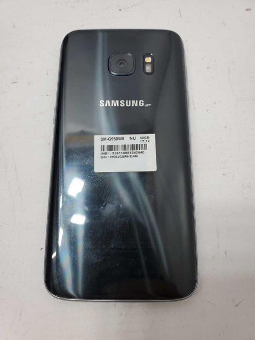 Samsung Galaxy S7 32GB Carrier Unlocked |