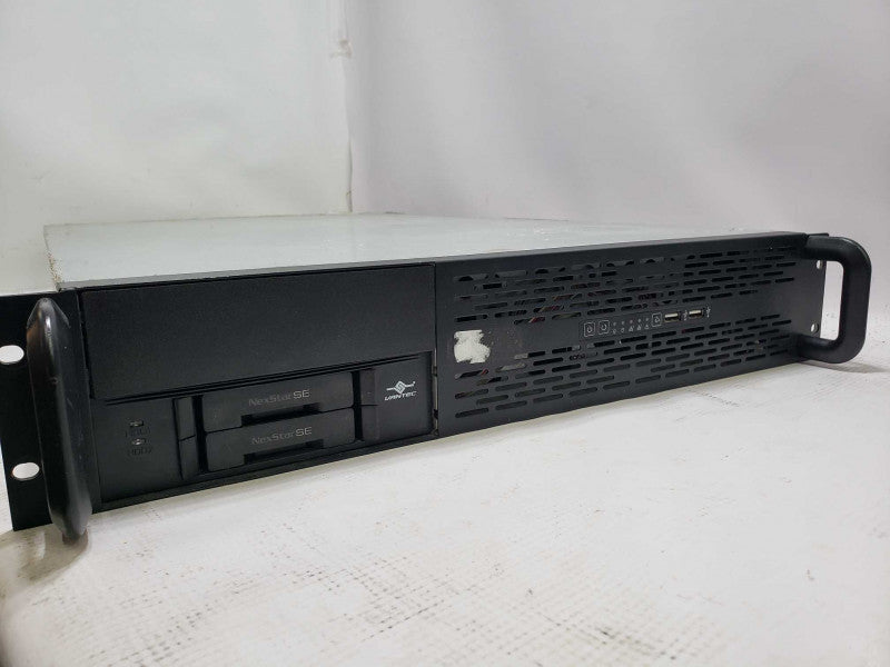 Custom PC AMD FX-8320 8 Core 32G DDR4 No HDD [