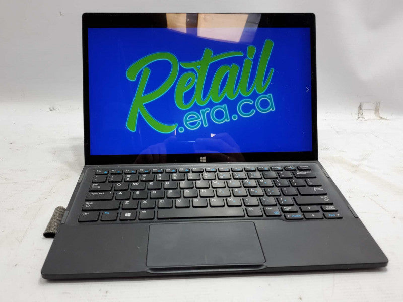 Dell Latitude 7275, M7-6Y75 1.2GHz 8GB RAM 250GB SSD |