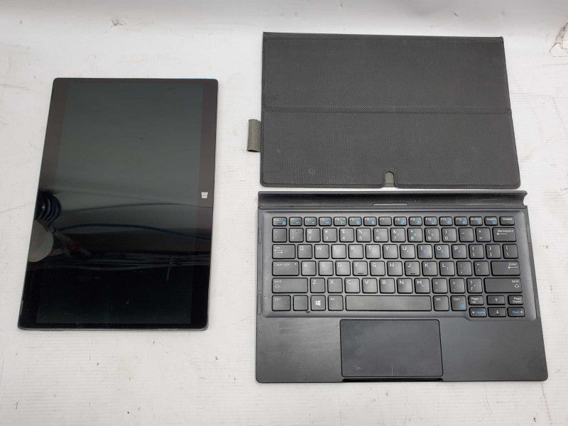Dell Latitude 7275, M7-6Y75 1.2GHz 8GB RAM 250GB SSD |
